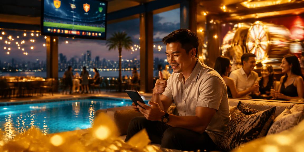 sms123 mobile gaming